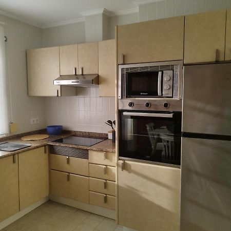 Apartmán Traviesas Vigo Exteriér fotografie