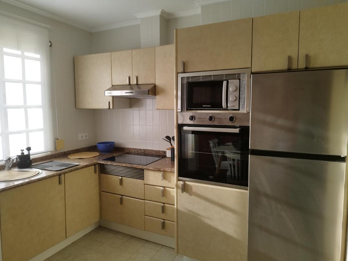 Apartmán Traviesas Vigo Exteriér fotografie